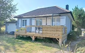 Ma maison de vacances en Bretagne